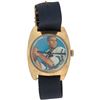 Image 1 : DALLAS COWBOYS ROGER STAUBACH AURORA WATCH.