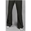 Image 1 : MEAT LOAF WORN STAGE TROUSERS.