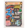 Image 1 : VINTAGE 1971 WORLD'S FINEST #201 COMIC BOOK