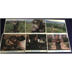 SOMERSBY (1993) LOBBY CARDS