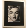 Image 1 : Marilyn Monroe, Up close, Philippe Halsman.