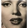 Image 2 : Marilyn Monroe, Up close, Philippe Halsman.