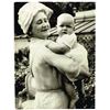 Image 1 : QUEEN MOTHER AND PRINCE ANDREW.