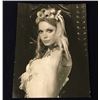Image 1 : EVA REUBER-STAIER VINTAGE PHOTO.