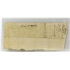 Image 2 : Roger Sherman Massachusetts Signer of Declariton of Independence.