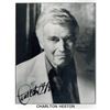 Image 1 : CHARLTON HESTON (1923-2008).