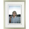 Image 1 : Eve Arnold  - Signed (facsimile, Numbered), MARILYN MONROE print.