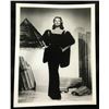 Image 1 : RITA HAYWORTH (1918-1987) - KEYSTONE PRESS AGENCY PHOTO.