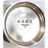 Image 2 : ADIE BROS. LTD. BIRMINGHAM (ENGLAND), STERLING TEA SET 3 PCS
