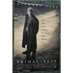 RICHARD GERE MOVIE POSTERS.