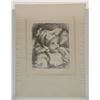 Image 2 : Pierre August Renoir lithograph.