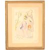 Image 1 : SALVADOR DALI - Lithorgraoh print.