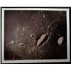 Image 1 : DIAMOND BACK RILLE FROM  APOLLO 10 LITHOGRAPH.