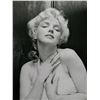 Image 2 : Marilyn Monroe by Cecil Beaton (1956).