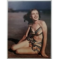 JOSEPH JASGUR (1919-2009) MARILYN MONROE 1946.