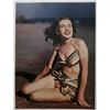 Image 1 : JOSEPH JASGUR (1919-2009) MARILYN MONROE 1946.