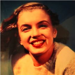 JOSEPH JASGUR (1919-2009) MARILYN MONROE 1946.