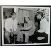 Image 1 : FRANK SINATRA, DEAN MARTIN, SAMMY DAVIS JNR PHOTO.