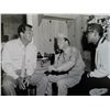 Image 3 : FRANK SINATRA, DEAN MARTIN, SAMMY DAVIS JNR PHOTO.