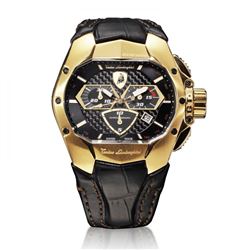 LAMBORGHINI GT2 watch mod. 885 (Unused, in retail box).