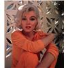 Image 1 : Marilyn Monroe by George Barris.