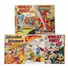 Image 1 : DC Comics Comic Books.