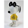 Image 1 : KAWS X Peanuts Snoopy Joe Kaws Vinyl Sculpture