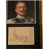 Image 2 : KAISER WILHELM II (1859-1941).