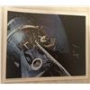 Image 1 : Official NASA lithograph.