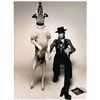 Image 1 : Terry O’Neill – David Bowie Diamond Dogs.