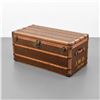 Image 1 : Louis Vuitton Steamer Trunk.