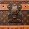 Image 2 : Louis Vuitton Steamer Trunk.