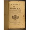 Image 2 : 1743 1ed Astronomy Rivard Treaty of Sphere Moon.