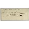 Image 2 : JAMES K POLK Cutting.