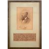 Image 1 : FRANZ VON SUPPE HANDWRITTEN MUSIC.