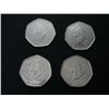 Image 1 : SHERLOCK HOMES COINS.
