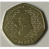 Image 2 : SHERLOCK HOMES COINS.