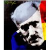 Image 1 : Peter Max "Untitled"
