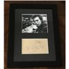 Image 1 : SID VICIOUS SIGNED (1957-1979).