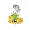 Image 1 : CHARLES SCHULZ: PIG-PEN.