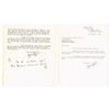 Image 2 : MICHAEL LEIGH LETTERS.