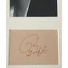 Image 2 : BETTY GRABLE SIGNED (1916-1973).