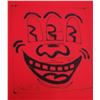 Image 2 : Keith Haring (1958-1990). Untitled.