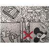 Image 2 : Keith Haring (1958-1990). Untitled.