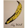 Image 1 : ANDY WARHOL (1928-1987): BANANA.