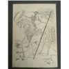 Image 1 : SALVADOR DALI - BULLFIGHTER.