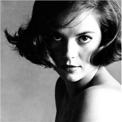 SAM SHAW: NATALIE WOOD.