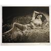 Image 1 : George Hurrell Signed Photo of Jane Russell.