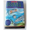 Image 1 : HARRY POTTER & THE CHAMBER OF SECRETS FIRST EDITION.
