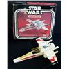 Image 1 : VINTAGE STAR WARS X-WING FIGHTER TOY Kenner, 1977.